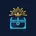 Logo hitnspin casino 1zwnaw